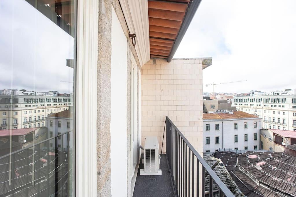 Sao Bento Premium Loft - With Air Conditioning Porto Exterior foto