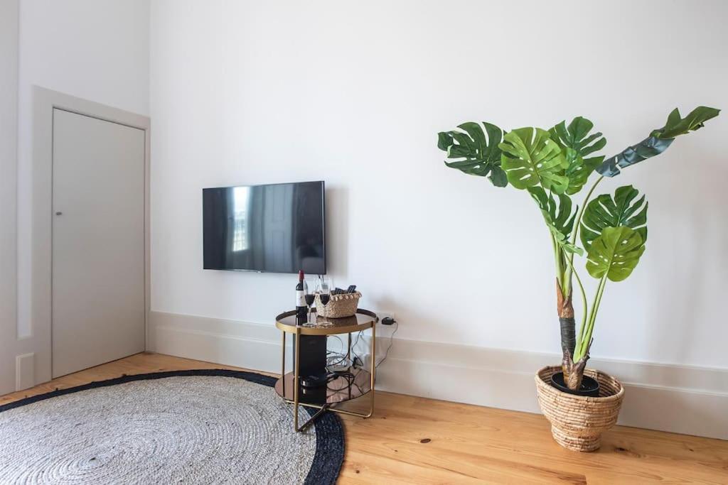 Sao Bento Premium Loft - With Air Conditioning Porto Exterior foto