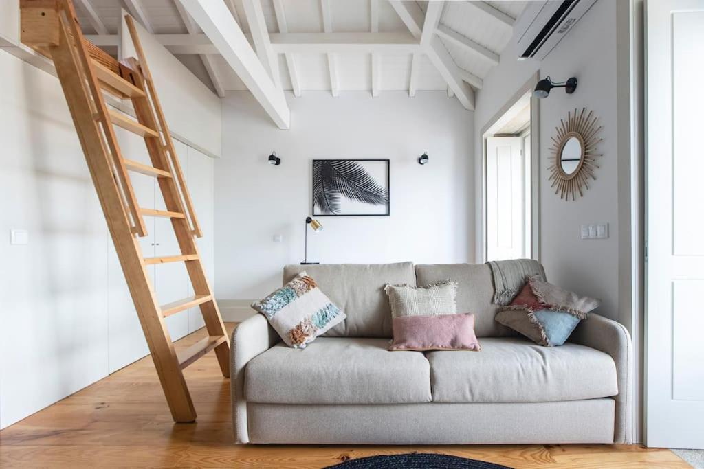 Sao Bento Premium Loft - With Air Conditioning Porto Exterior foto
